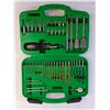 Image 7 : Assorted  - Tools (2) Right Angle Drills