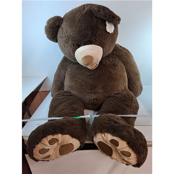*53" Plush Bear- Cannot Ship