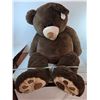 Image 1 : *53" Plush Bear- Cannot Ship