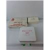 Image 1 : (3) First Aid Kits