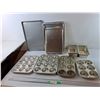 Image 1 : Baking Pans, Bread Pans, Muffin Tins