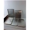 Image 4 : Baking Pans, Bread Pans, Muffin Tins
