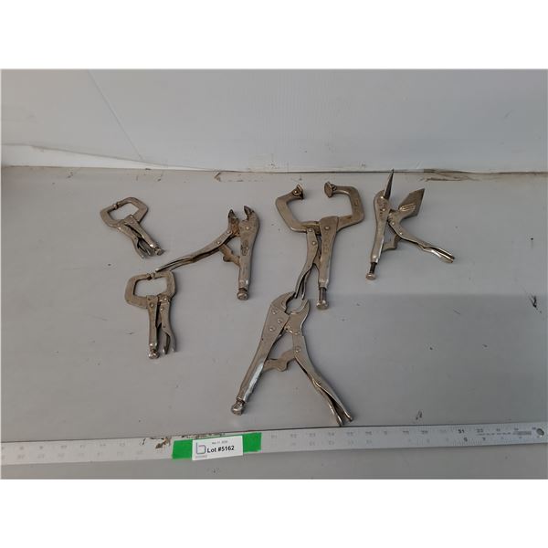 Vise Grips
