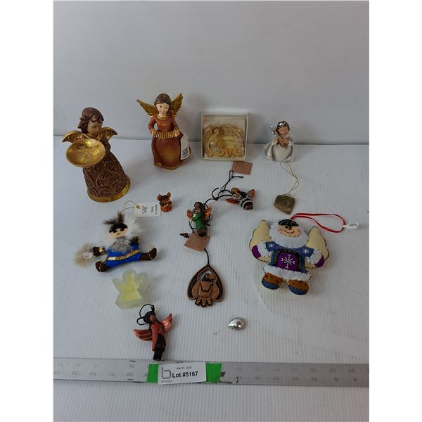 Christmas Ornaments