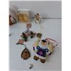 Image 2 : Christmas Ornaments