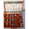 Image 2 : Assorted Washers & Metal Storage Cases - PICK UP