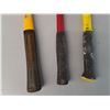 Image 3 : (3) Hammers Up to 15.5"