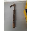 Image 4 : Slide Hammer Nail Puller, Fastener Pieces, (2) Storage Boxes - PICK UP