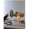 Image 1 : Angel Topper- Working & Christmas Ornaments