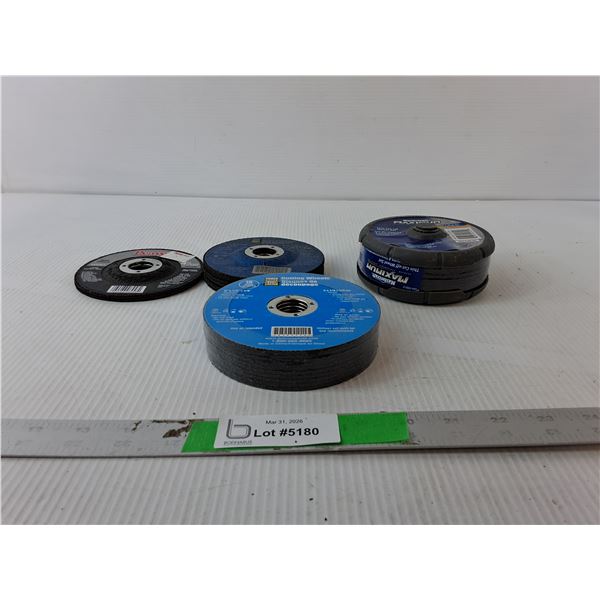 Cutting Wheels