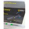 Image 3 : Yardworks Leaf Blower/Vac - NIB - PICK UP