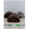 Image 1 : 80 Grit Sanding Belts
