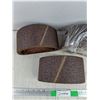 Image 2 : 80 Grit Sanding Belts