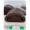 Image 4 : 80 Grit Sanding Belts