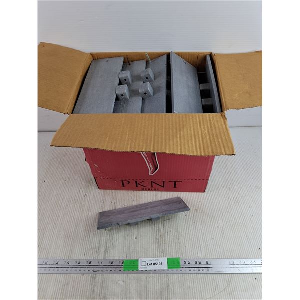 Guide Blocks