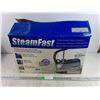 Image 1 : SteamFast Professional Fabric Steamer - NIB - PICK UP