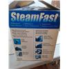 Image 2 : SteamFast Professional Fabric Steamer - NIB - PICK UP