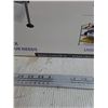 Image 4 : Iron Shoe + Utility Rack - Sealed - PICK UP
