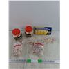 Image 1 : Richelieu Drawer Knobs, Compressed Wood Biscuits, Power Fist 475 pc Nut & Bolt Assortment