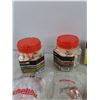 Image 2 : Richelieu Drawer Knobs, Compressed Wood Biscuits, Power Fist 475 pc Nut & Bolt Assortment