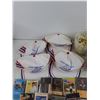 Image 2 : Alsask Arena Ball Caps, Cassette Tapes, Christmas Ornaments & Candles