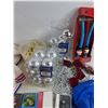 Image 5 : Alsask Arena Ball Caps, Cassette Tapes, Christmas Ornaments & Candles