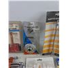 Image 3 : Gluing Clamo, Wrenches, Angular Torque Gauge, Injector Harness Tool, 3 Way Air Manifold, Misc