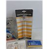 Image 4 : Gluing Clamo, Wrenches, Angular Torque Gauge, Injector Harness Tool, 3 Way Air Manifold, Misc