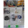 Image 5 : Gluing Clamo, Wrenches, Angular Torque Gauge, Injector Harness Tool, 3 Way Air Manifold, Misc
