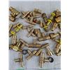 Image 3 : Brass Pipe Couplers & Valve