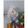 Image 2 : Assorted Kids Toys & Doll