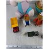 Image 3 : Assorted Kids Toys & Doll