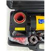 Image 2 : Power Fist Electric Pipe Threader - Powers On, As Is
