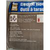 Image 5 : Power Fist Electric Pipe Threader - Powers On, As Is