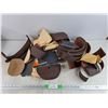 Image 1 : Assorted Sanding Belts
