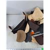 Image 2 : Assorted Sanding Belts