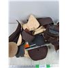 Image 3 : Assorted Sanding Belts