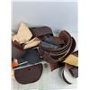 Image 4 : Assorted Sanding Belts