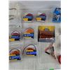 Image 3 : Power Fist LED Marker Lights, LED License Plate Light, 2" Rubber Grommet, Misc