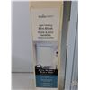 Image 4 : Mainstays Light Filtering Mini Blinds & Cordless Vinyl Mini Blend - PICK UP