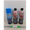 Image 1 : Alaskan De Icer Spray, (2) FW1 High Perfomance Cleaning Wax, PICKUP ONLY
