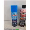 Image 2 : Alaskan De Icer Spray, (2) FW1 High Perfomance Cleaning Wax, PICKUP ONLY
