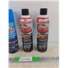 Image 3 : Alaskan De Icer Spray, (2) FW1 High Perfomance Cleaning Wax, PICKUP ONLY