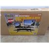 Image 2 : *Uncle Wieners 36" Adjustable Standing Desk & Desk Riser -PICK UP ONLY
