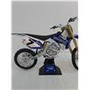 Image 2 : Yamaha Racing Bike Model 13.5"  -San Manuel Band Of Mission Indians