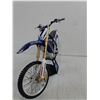 Image 3 : Yamaha Racing Bike Model 13.5"  -San Manuel Band Of Mission Indians
