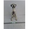 Image 1 : Ceramic Dalmatian 12"