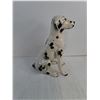 Image 2 : Ceramic Dalmatian 12"