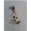 Image 4 : Ceramic Dalmatian 12"