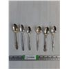 Image 1 : (6) Tea Spoons